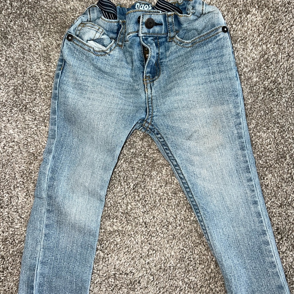 Like new 24M Jeans